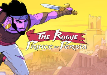 The Rogue Prince of Persia EN/FR/ZH/ZH Global Steam Gift