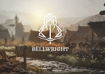 Bellwright EU Steam