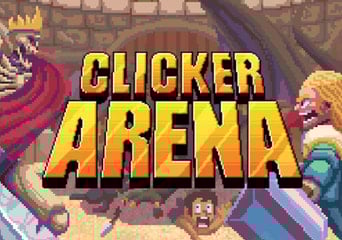 Clicker Arena EN Global Steam