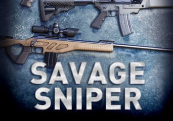 Sniper Ghost Warrior Contracts - Savage Sniper Weapon Pack DLC EN Global Steam