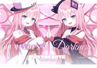 Sixtar Gate: Startrail - Luminous & Darkness Pack DLC EN/JA/KO Global Steam