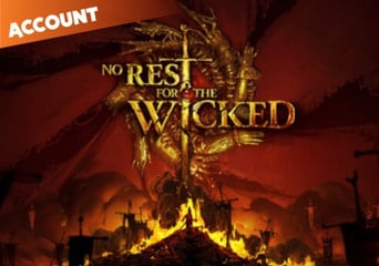 No Rest for the Wicked - Steam Account Global Steam