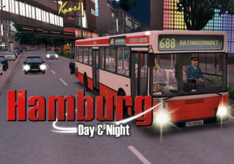 OMSI 2 - Hamburg DLC Global Steam