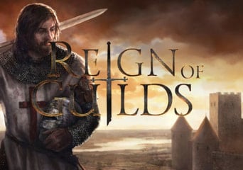 Reign of Guilds EN/DE/FR/PT/RU/ES Global Steam