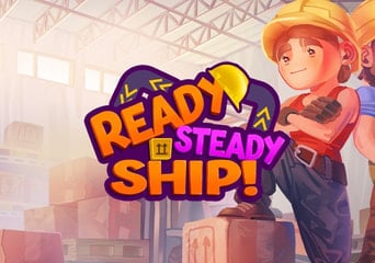 Ready, Steady, Ship! EN Canada Xbox One Xbox Series