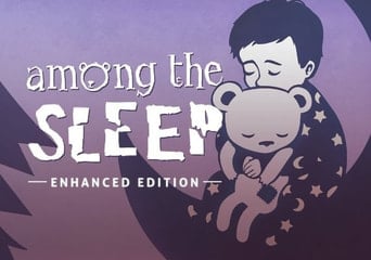Among The Sleep Enhanced Edition EN ROW Steam