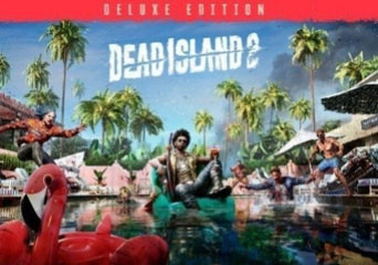Dead Island 2 Deluxe Cut Edition (PC) Steam Klucz Germany