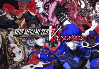 Shin Megami Tensei V: Vengeance Global Steam
