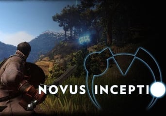 Novus Inceptio EN/CS Global Steam