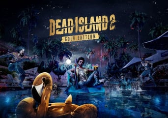 Dead Island 2 Gold Edition EN/DE/FR/IT/ES ROW Steam