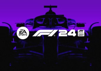 F1 24 Global EA App