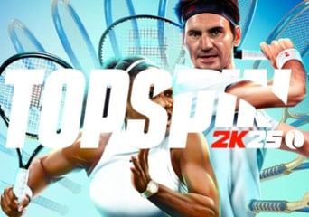 TopSpin 2K25 EN United States Xbox One
