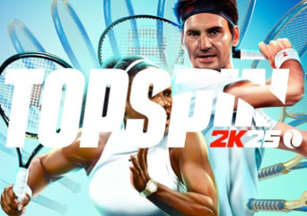 TopSpin 2K25 EN United States Xbox One