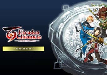 Eiyuden Chronicle: Hundred Heroes - Season Pass DLC Global Steam