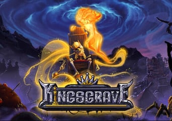 Kingsgrave Global Steam
