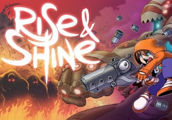 Rise and Shine EN/DE/FR/IT/RU/ES Global Steam