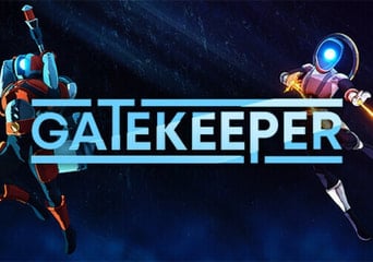 Gatekeeper EN Global Steam Gift