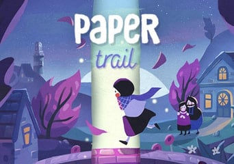 Paper Trail Global Steam