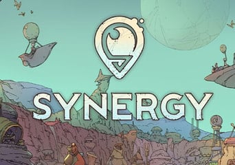 Synergy EU Steam