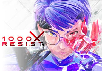 1000xResist EN/ZH EU Steam