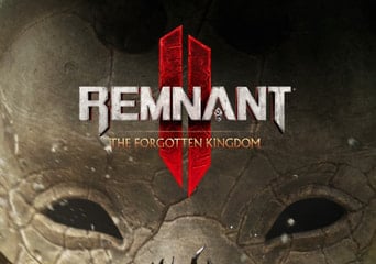 Remnant II: The Forgotten Kingdom DLC Global Steam