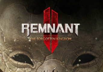 Remnant II: The Forgotten Kingdom DLC Global Steam