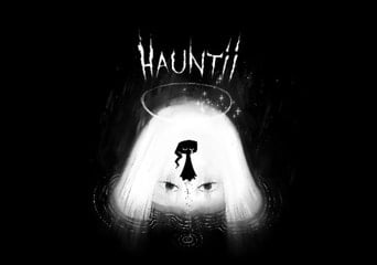 Hauntii Global Steam