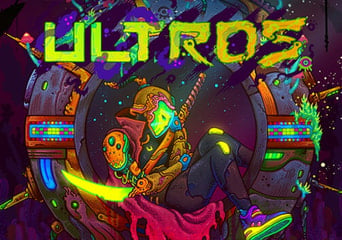 Ultros Global Steam