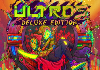 Ultros Deluxe Edition Global Steam