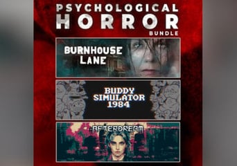 The Psychological Horror Bundle Colombia Xbox One/Series