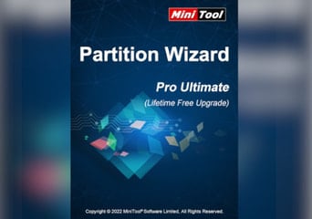 MiniTool Partition Wizard Pro Ultimate License Lifetime 5 Dev EN/DE/FR/IT/JA/KO/PT/ES Global Software License