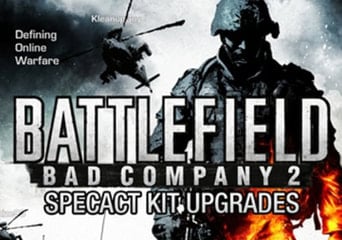 Battlefield: Bad Company 2 - Specact Kit Upgrade DLC EN Global EA App