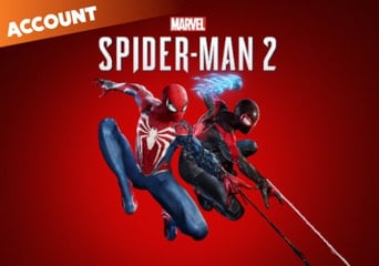 Marvel's Spider-Man 2 - PSN Account EN Global PS5