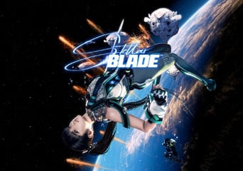 Stellar Blade ROW Steam