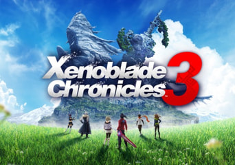 Xenoblade Chronicles 3 United States Nintendo Switch