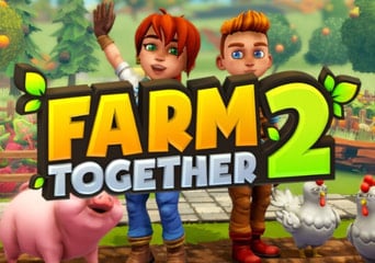 Farm Together 2 Global Steam Gift