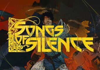 Songs of Silence Global Steam Gift