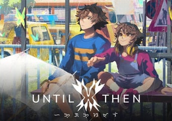 Until Then EN/DE/FR/IT/ES Global Steam