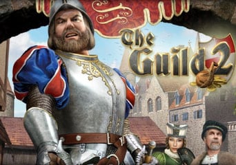 The Guild II EN/DE/FR/IT/ES Global Steam