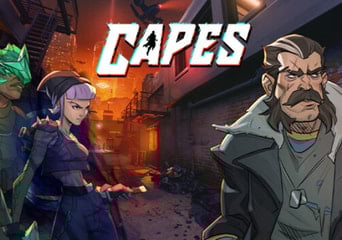 Capes Global Steam