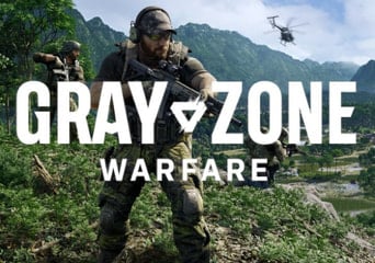 Gray Zone Warfare EN Global Steam Gift