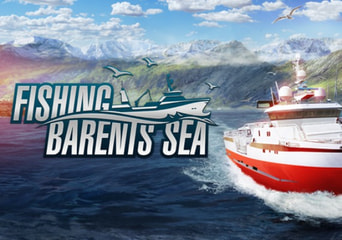 Fishing: Barents Sea Xbox One/Series Key Europe