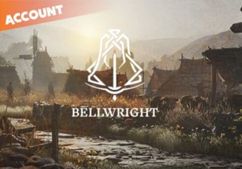 Bellwright - Steam Account Global Steam