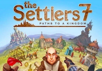 The Settlers 7: Paths to a Kingdom EN Global Ubisoft Connect