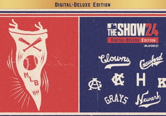 MLB: The Show 24 Deluxe Edition South Africa Xbox One/Series