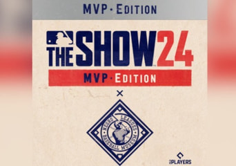 MLB: The Show 24 MVP Edition South Africa Xbox One/Series
