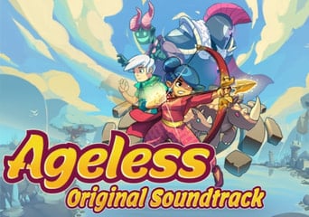 Ageless - Original Soundtrack DLC EN Global Steam