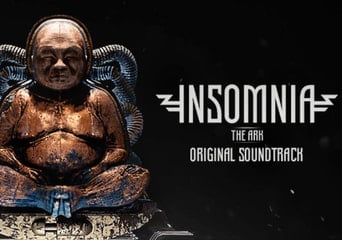 Insomnia: The Ark - Original Soundtrack DLC EN Global Steam