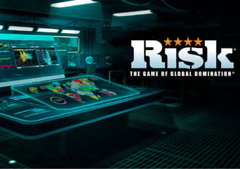 RISK: Global Domination EN EU Nintendo Switch
