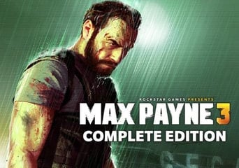 Max Payne 3 Complete Edition EN/DE/FR/IT EU Steam